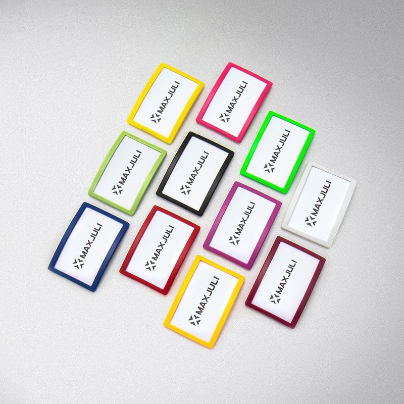 MAXJULI Ski Goggles Pass Holder 3013 - Image 2